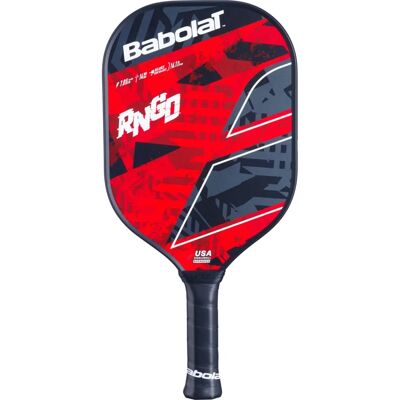 Babolat Rngd Rød - Tennisracket Babolat Rngd Rød - Tennisracket