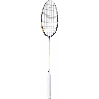 Racchetta da Badminton Babolat Jetstream 80 Flessibile e Manovrabile - Racchetta da badminton Racchetta da Badminton Babolat Jetstream 80 Flessibile e Manovrabile - Racchetta da badminton