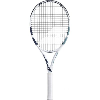 Babolat Evo Drive Lite Gen2 - Raquette de tennis légère - Publicité Babolat Evo Drive Lite Gen2 - Raquette de tennis légère - Publicité