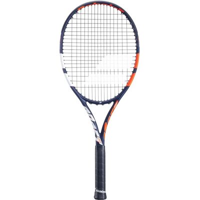 Babolat Boost Drive Tennismaila - Kevyt Voima Aloittelijoille Babolat Boost Drive Tennismaila - Kevyt Voima Aloittelijoille