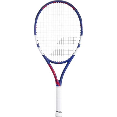 Babolat Drive Jr 25 Red Tennis Racket - Junior Sports Equipment Babolat Drive Jr 25 Red Tennis Racket - Junior Sports Equipment