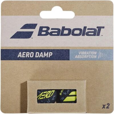 Babolat Aero Damp x2 - Strängdämpare Babolat Aero Damp x2 - Strängdämpare