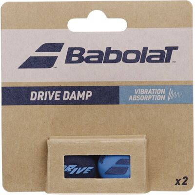 Babolat Drive Damp - Amortecedor de vibração - Pack de 2 Babolat Drive Damp - Amortecedor de vibração - Pack de 2