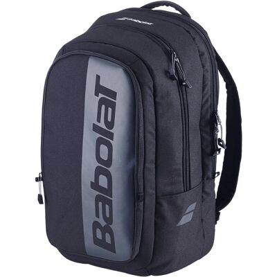 Babolat Hero Rucsac de tenis - Negru Babolat Hero Rucsac de tenis - Negru