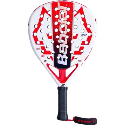 Babolat Juan Lebron 3k - Diamond Power - Padel Racket Babolat Juan Lebron 3k - Diamond Power - Padel Racket