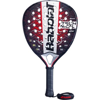 Babolat Technical Viper 2.5 - 12k (diamant) - Raqueta de padel Babolat Technical Viper 2.5 - 12k (diamant) - Raqueta de padel