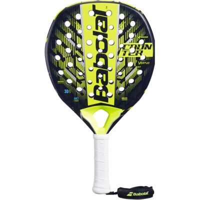 Babolat Counter Vertuo - Hybride 2025 Padel Racket Babolat Counter Vertuo - Hybride 2025 Padel Racket