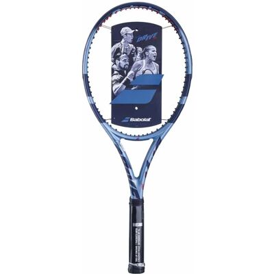 Babolat - Pure Drive 98 X2 - Racchetta da tennis Babolat - Pure Drive 98 X2 - Racchetta da tennis