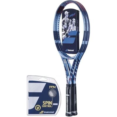 Raqueta de tenis Babolat Pure Drive 98 11-gen - Pack de 2 Raqueta de tenis Babolat Pure Drive 98 11-gen - Pack de 2
