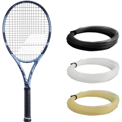 Raqueta de tenis Babolat Pure Drive 11-gen Unisex - Potencia y Versatilidad Raqueta de tenis Babolat Pure Drive 11-gen Unisex - Potencia y Versatilidad