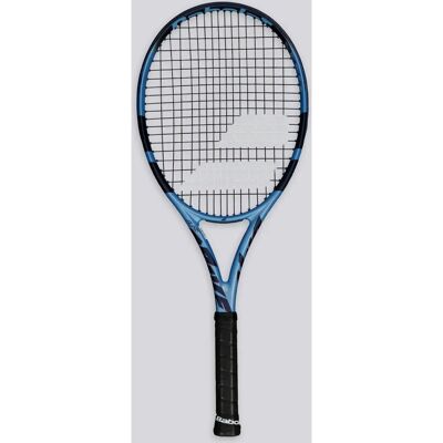 Babolat Pure Drive Tennisracket - Kracht & Controle Lichtgewicht Babolat Pure Drive Tennisracket - Kracht & Controle Lichtgewicht