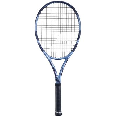 Babolat Pure Drive 25 Tennisschläger - Unisex Graphit Power Babolat Pure Drive 25 Tennisschläger - Unisex Graphit Power