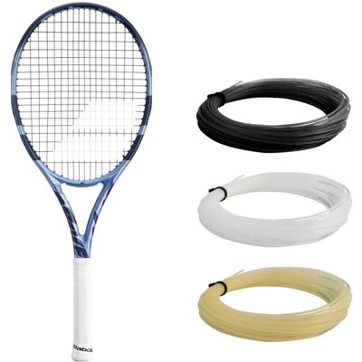 Babolat Pure Drive + 11-gen - Racchetta da tennis Babolat Pure Drive + 11-gen - Racchetta da tennis