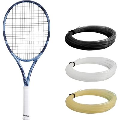 Babolat Pure Drive Lite Gen11 - Racchetta da Tennis Babolat Pure Drive Lite Gen11 - Racchetta da Tennis