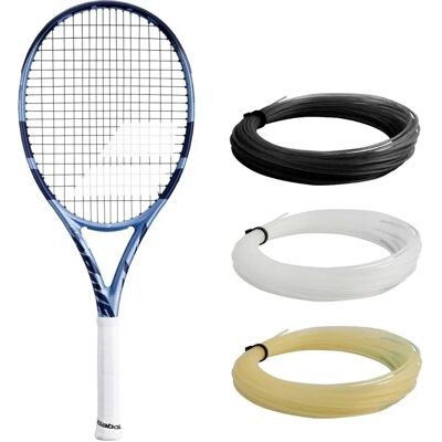 Racchetta da tennis Babolat Pure Drive 107 - Tennis Racchetta da tennis Babolat Pure Drive 107 - Tennis