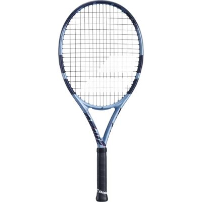 Raquette de Tennis Babolat Pure Drive Jr 25 - Unisexe - Publicité Raquette de Tennis Babolat Pure Drive Jr 25 - Unisexe - Publicité