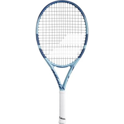 Racheta de tenis Babolat Pure Drive Jr 25 Albastru Deschis - Junior Racheta de tenis Babolat Pure Drive Jr 25 Albastru Deschis - Junior