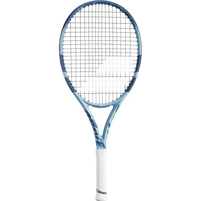 Raqueta de Tenis Babolat Pure Drive Jr 26 Azul - Raqueta Infantil Raqueta de Tenis Babolat Pure Drive Jr 26 Azul - Raqueta Infantil