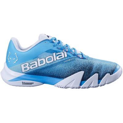 Babolat Jet Premura 2 Lebron - Azul - Zapatillas de pádel Babolat Jet Premura 2 Lebron - Azul - Zapatillas de pádel