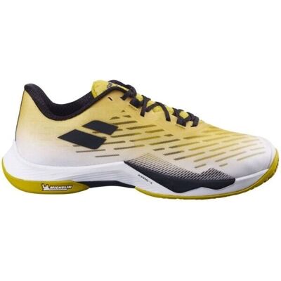 Babolat Shadow Tour 5 Belső pályás tollaslabda cipő Babolat Shadow Tour 5 Belső pályás tollaslabda cipő