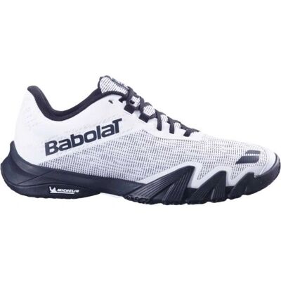 Babolat Jet Scarpe da Padel - Scarpe Babolat Jet Scarpe da Padel - Scarpe