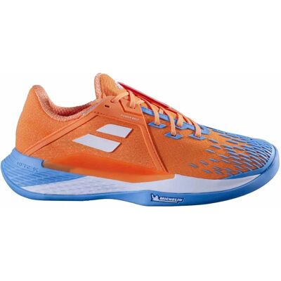 Babolat Zapatillas De Tierra Batida Prop Fury3 - Zapatillas Babolat Zapatillas De Tierra Batida Prop Fury3 - Zapatillas