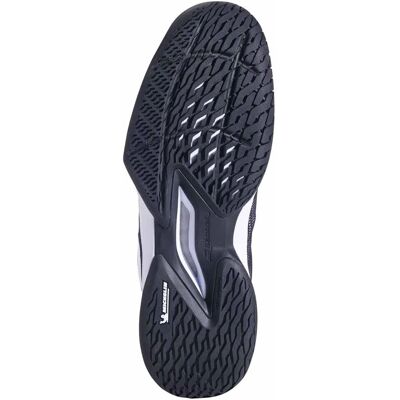 Babolat Jet Tere 2 Kaikkia alustoja varten Babolat Jet Tere 2 Kaikkia alustoja varten