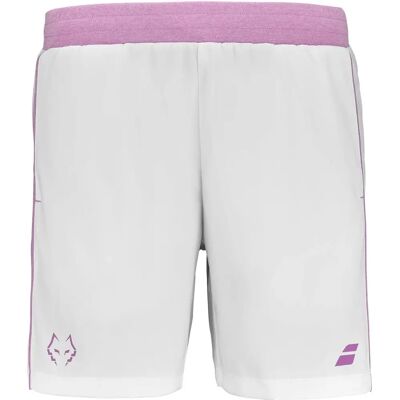 Pantalones cortos de deporte Babolat Juan Lebrón - Transpirables y ligeros Pantalones cortos de deporte Babolat Juan Lebrón - Transpirables y ligeros
