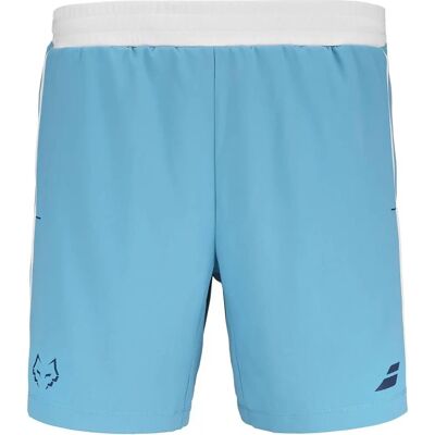 Babolat Juan Lebrón Shorts - Pantalones Cortos de Tenis Babolat Juan Lebrón Shorts - Pantalones Cortos de Tenis