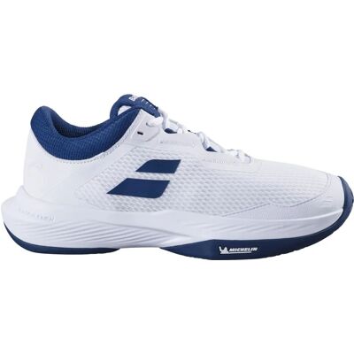 Babolat Zapatillas Todas Las Superficies SFX 4 Babolat Zapatillas Todas Las Superficies SFX 4