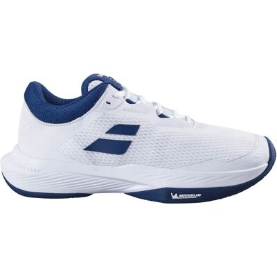 Babolat SFX4 Tennisskor - Pito hiekalla Babolat SFX4 Tennisskor - Pito hiekalla