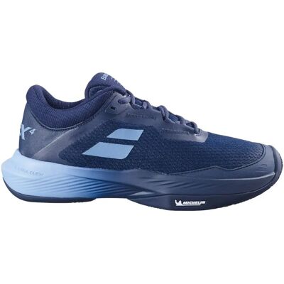 Babolat SFX 4 Clay Teniszcipő - Kék 44,5 Babolat SFX 4 Clay Teniszcipő - Kék 44,5