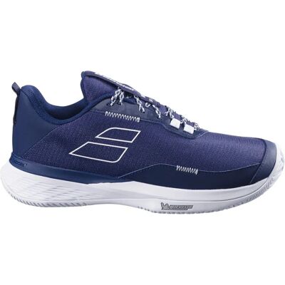Babolat - SFX Evo - Blue - 40.5 - Shoes Babolat - SFX Evo - Blue - 40.5 - Shoes