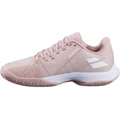 Babolat Jet Tere 2 Clay - Rose - Tennis Shoes for Women Babolat Jet Tere 2 Clay - Rose - Tennis Shoes for Women