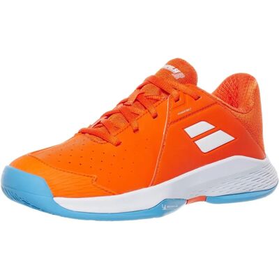 Babolat Propulse Junior 3 - Chaussures de tennis - Unisexe - Publicité Babolat Propulse Junior 3 - Chaussures de tennis - Unisexe - Publicité