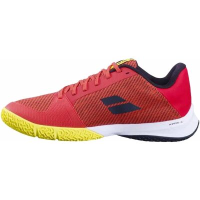 Zapatillas de pádel Babolat Jet Viva Zapatillas de pádel Babolat Jet Viva