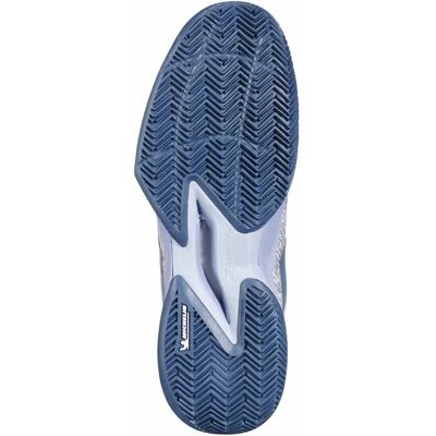 Babolat Jet Mach 3 Clay Hombres - Zapatillas de tierra batida Babolat Jet Mach 3 Clay Hombres - Zapatillas de tierra batida