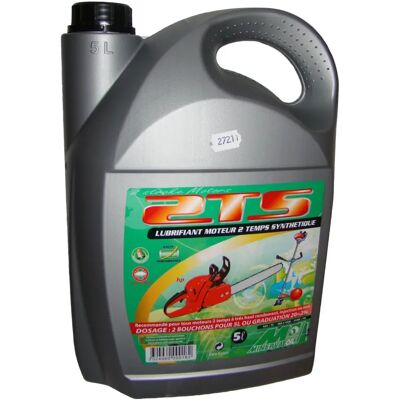 Huile moteur 2 temps Minerva Oil 2ts - Publicité Huile moteur 2 temps Minerva Oil 2ts - Publicité