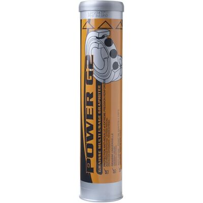 Otelo AGG2 Graisse graphitée pour lubrification sèche - Lubrifiant Otelo AGG2 Graisse graphitée pour lubrification sèche - Lubrifiant