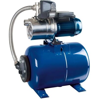 Dipra Gc800I 24H5 Pompe - 3300 l/h Pompe à eau - Publicité Dipra Gc800I 24H5 Pompe - 3300 l/h Pompe à eau - Publicité