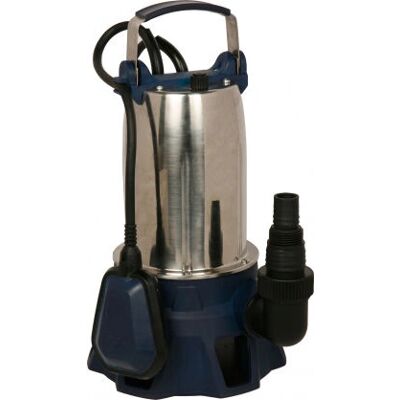 Dipra VCD-750-PI 750 W Caudal 17000 l/h - Bomba de agua Dipra VCD-750-PI 750 W Caudal 17000 l/h - Bomba de agua