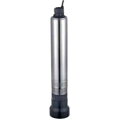 Dipra SUBINOX 7 Pompe Immergée 900W - Pompe à Eau - Publicité Dipra SUBINOX 7 Pompe Immergée 900W - Pompe à Eau - Publicité