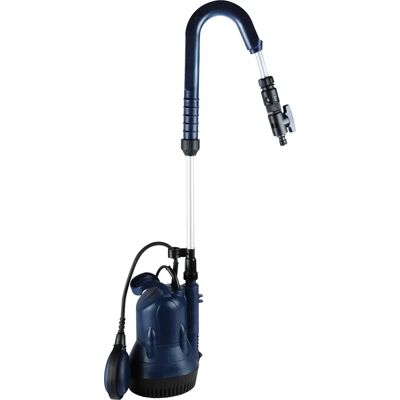 Dipra EC 300 - 350 W - Débit 3 m³/h - Pompe d'eau pour jardin - Publicité Dipra EC 300 - 350 W - Débit 3 m³/h - Pompe d'eau pour jardin - Publicité