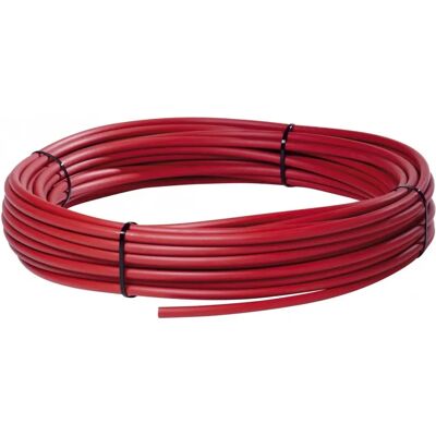 CENTRALE BRICO Tube - ø 10x12 mm - 10 m - Publicité CENTRALE BRICO Tube - ø 10x12 mm - 10 m - Publicité