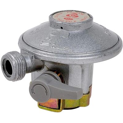 Régulateur de propane DIPRA NF pour Elfi Malice Twiny - Accessoires - Publicité Régulateur de propane DIPRA NF pour Elfi Malice Twiny - Accessoires - Publicité