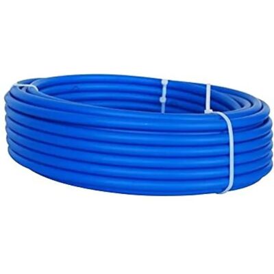 Centrale Brico Tubo di alimentazione PEX-B 13x16mm 10m Centrale Brico Tubo di alimentazione PEX-B 13x16mm 10m
