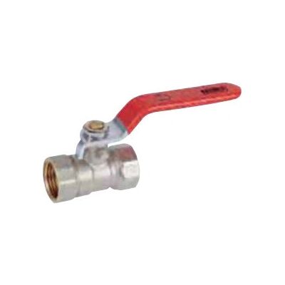 DIPRA - Ball Valve 15/21 - Laiton - Vanne - Publicité DIPRA - Ball Valve 15/21 - Laiton - Vanne - Publicité