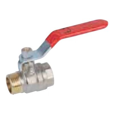 Dipra MF26/34 - Valvola sferica in ottone Dipra MF26/34 - Valvola sferica in ottone
