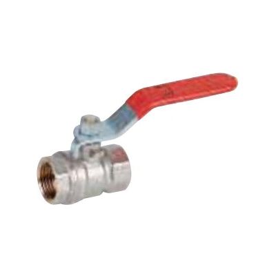 Dipra - FF33/42 - Ball valve - Ottone Dipra - FF33/42 - Ball valve - Ottone