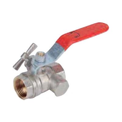 Dipra 3325312440540 Loodsen waterslangfitting Dipra 3325312440540 Loodsen waterslangfitting